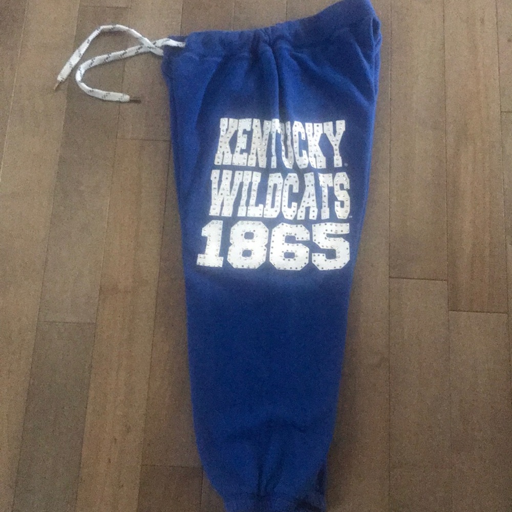 Kentucky Capri’s